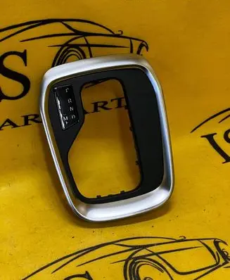 Renault Megane IV Gear shift selector indicator 969443797R
