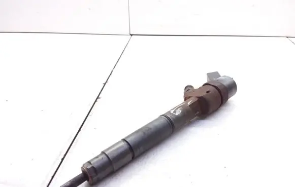 Mercedes-Benz A W168 Fuel injector A6680700687