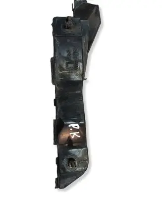 Toyota Avensis T250 Front bumper mounting bracket 52536