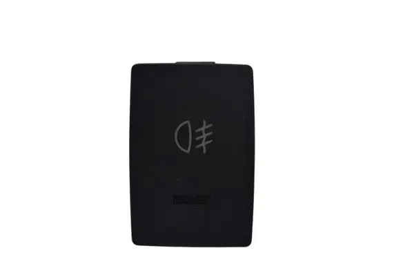 Hyundai Getz Fog light switch 