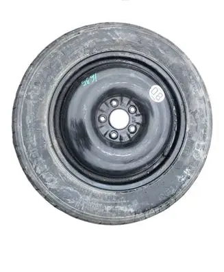 Nissan X-Trail T32 R17 spare wheel 