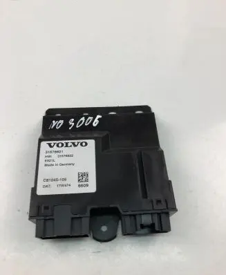 Volvo S90, V90 Other control units/modules 31676621