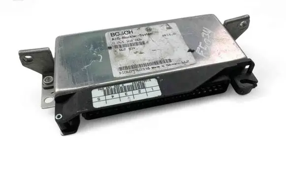 BMW 5 E34 ABS control unit/module 1162504 0265108006