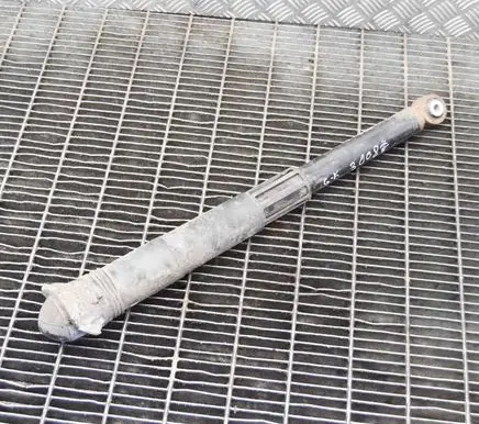 Skoda Octavia Mk3 (5E) Rear shock absorber/damper 5Q0513423B 5Q0512013HE