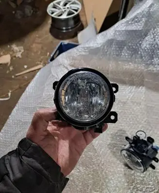 Ford Ranger Front fog light E3B515B243AA