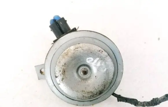 Volkswagen Sharan Horn signal