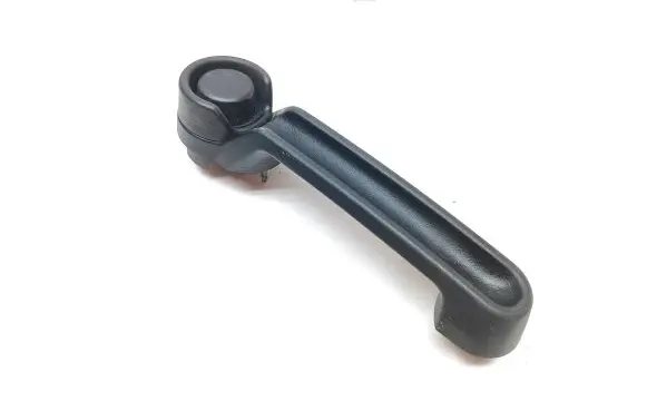Jeep Wrangler Front door exterior handle
