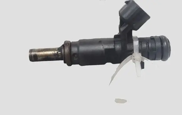 Peugeot 207 Fuel injector V752817680 V75281768005