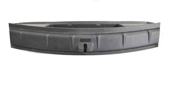 Mini Cooper Countryman R60 Trunk/boot sill cover protection 9808168