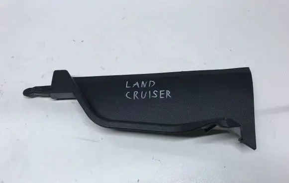 Toyota Land Cruiser (J150) Other center console (tunnel) element 5881760040