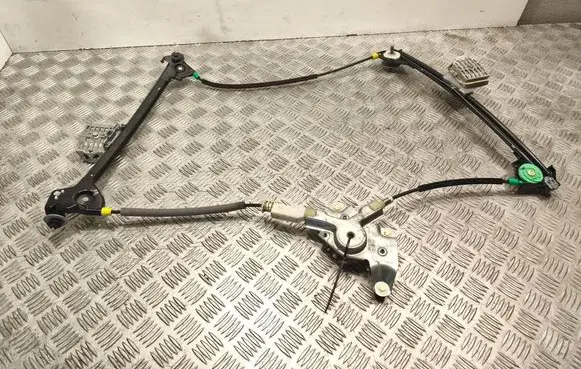Ford Mustang V Front door electric window regulator 6323200