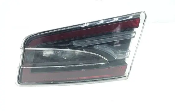 Tesla Model S Tailgate rear/tail lights 600592400D 134114176027
