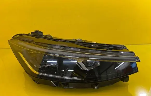 Volkswagen PASSAT B9 Headlight/headlamp 3J1941036
