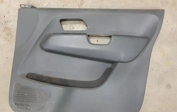 Volkswagen Amarok Front door card panel trim 2H0867011D 2H0867011H 2H0867011