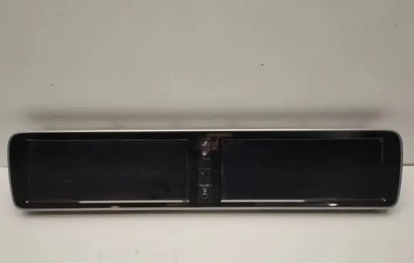 Mercedes-Benz S W222 Speedometer (instrument cluster) A2229002410