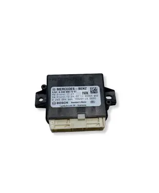 Mercedes-Benz B W246 W242 Parking PDC control unit/module A2469007307 0263004644 00355Q02