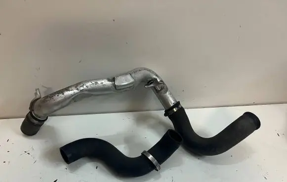 Honda FR-V Intercooler hose/pipe 17283R06E000