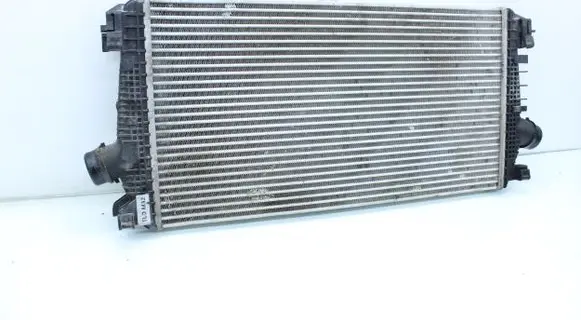 Chevrolet Cruze Intercooler radiator TLDM32
