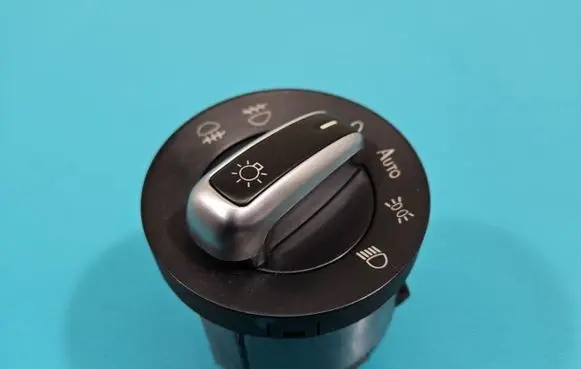 Volkswagen Touran I Light switch IMPRK1430424