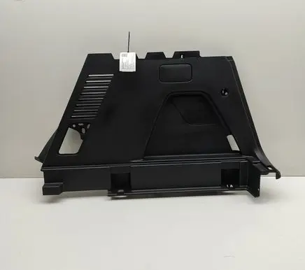 Peugeot 3008 II Trunk/boot side trim panel 9830032577