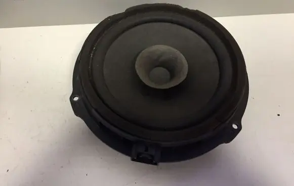 Ford Galaxy Front door speaker AA6T18808CA 1HD05A