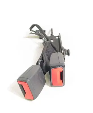 Audi e-tron Middle seatbelt buckle (rear) 4KE857739K