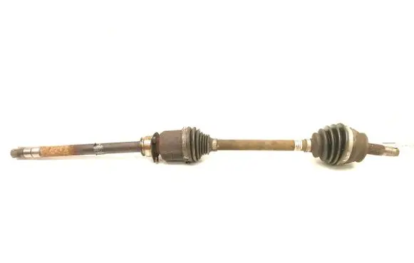 Fiat Doblo Front driveshaft 10300437