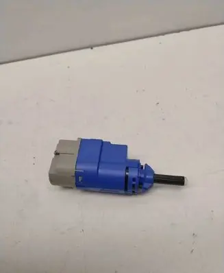 Renault Clio IV Clutch pedal sensor 253255192R