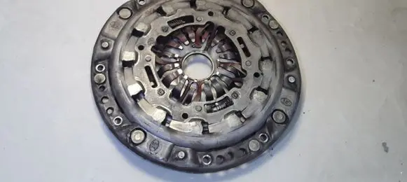 Mercedes-Benz A W168 Clutch set kit A000250911 20702304