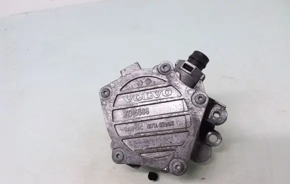 Volvo V60 Vacuum pump 31316688