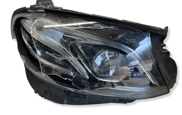 Mercedes-Benz E W213 Headlight/headlamp A2139069608 1EK2017LED