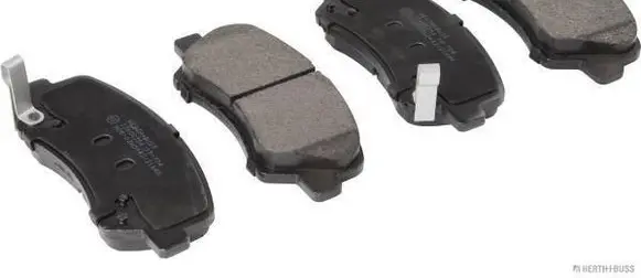 KIA Sorento IV Brake pads (front) J3600354