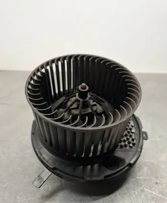 Skoda Octavia Mk2 (1Z) Heater fan/blower F995748Q 1K1820015F 3C0907521D