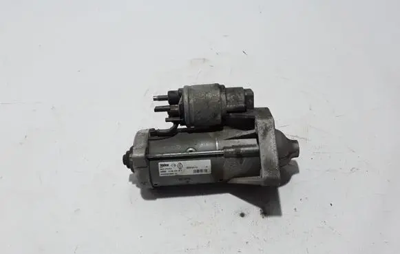 Renault Talisman Starter motor 233000106R