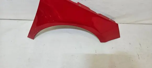 Audi A1 Fender