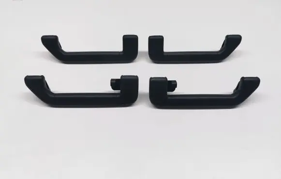 Porsche Cayenne (9Y0 9Y3) Front interior roof grab handle 3D5857607