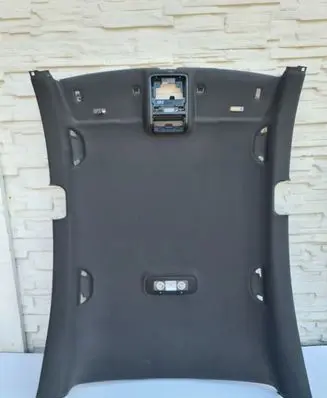 Volkswagen PASSAT CC Headlining set 