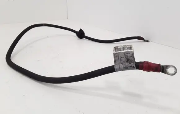 Peugeot 307 Positive cable (battery)