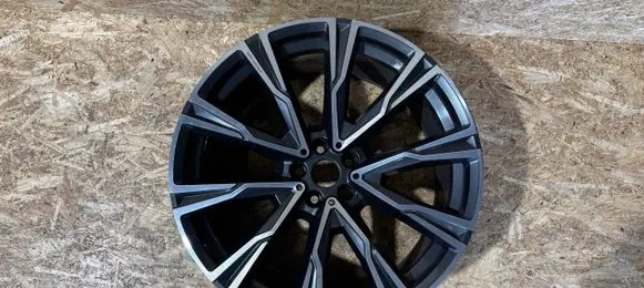 BMW X7 G07 R22 alloy rim 8090109 K9T50T8