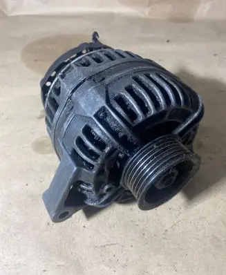 Audi A6 S6 C5 4B Generator/alternator 078903016 0124525008191