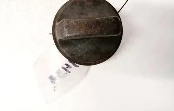Fuel tank filler cap