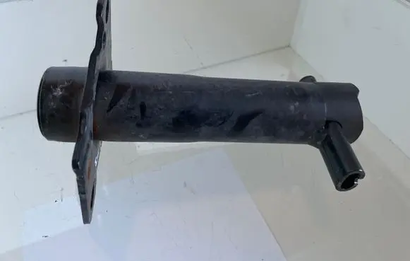 Audi A4 S4 B7 8E 8H Front bumper shock/impact absorber 8E0807133C
