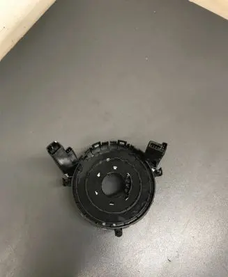 Porsche Cayenne (9PA) Airbag slip ring squib (SRS ring) K03014047 7L5953507BS