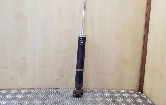 Toyota Verso Rear shock absorber/damper 485300F040