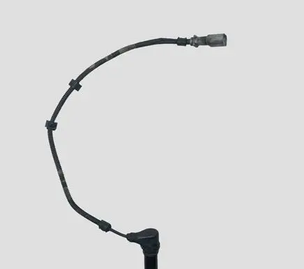 Volkswagen Touareg I Crankshaft position sensor