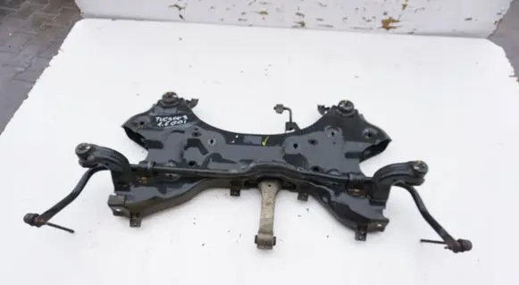 Hyundai Tucson TL Front subframe
