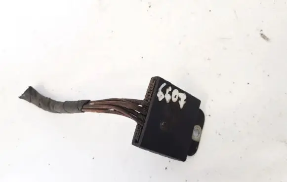 BMW 7 E65 E66 Sensor 6364559