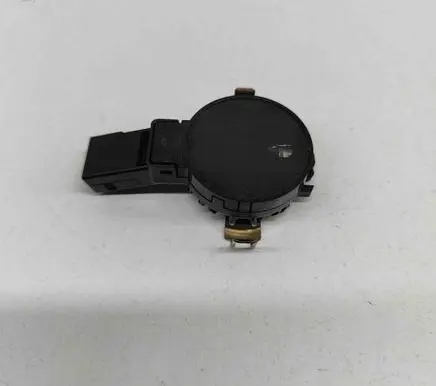 Rain sensor
