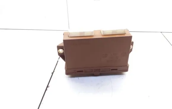 Alfa Romeo 156 Central body control module A727 60673171