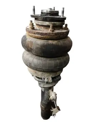 Ford Transit Front air suspension shock absorber 
